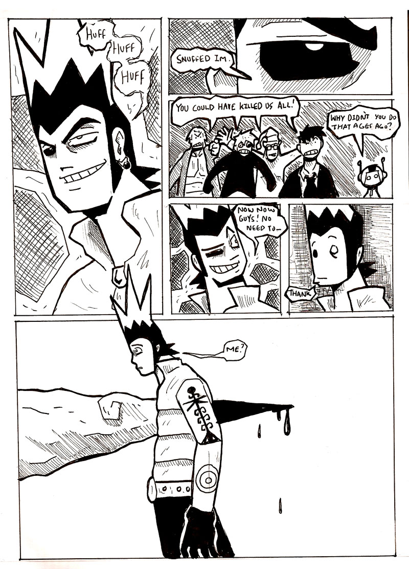 Comic page 153 thumbnail